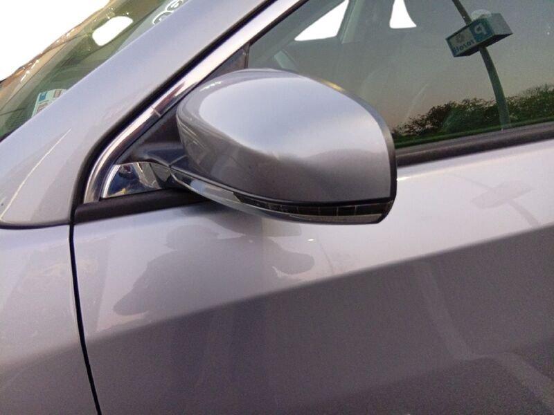 Jeep Compass 2ª serie 1.4 MultiAir 170 CV aut. 4WD Limited