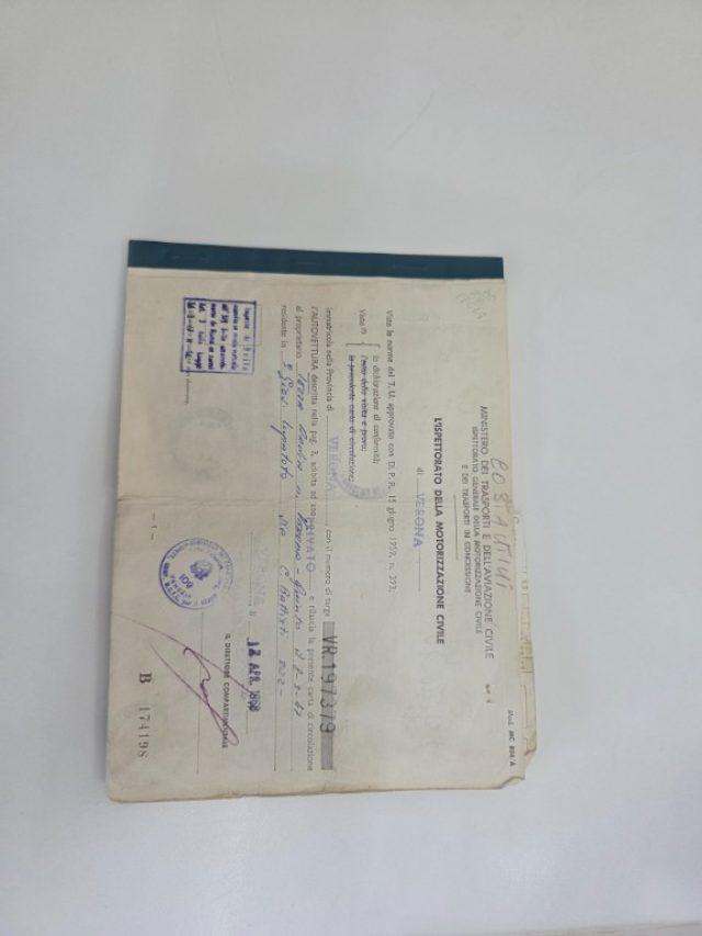 FIAT 600e 600 D molto bella !!!!