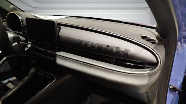 ABARTH 600e My24 Scorpionissima