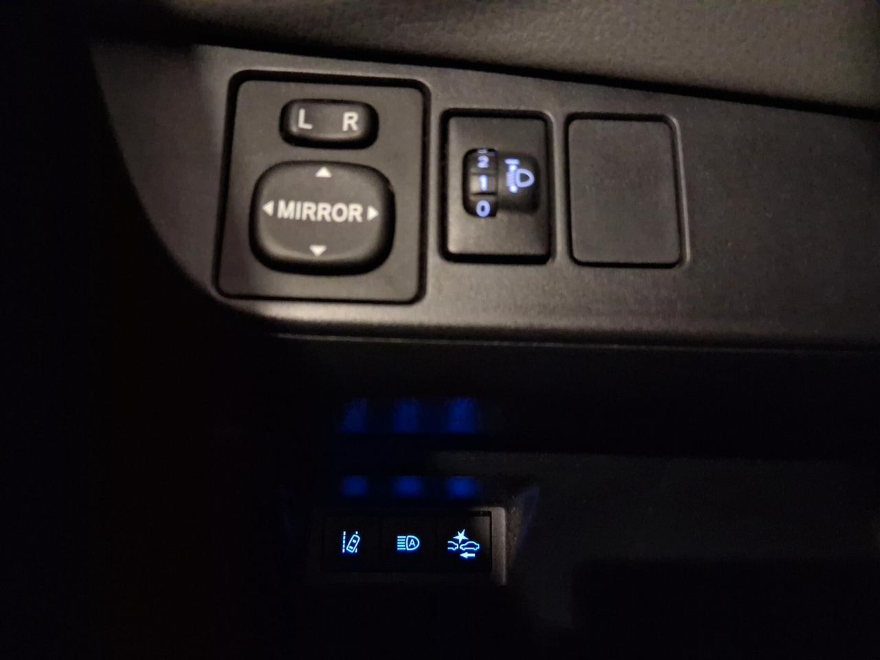 Toyota Yaris 1.5 Hybrid 5 porte Active