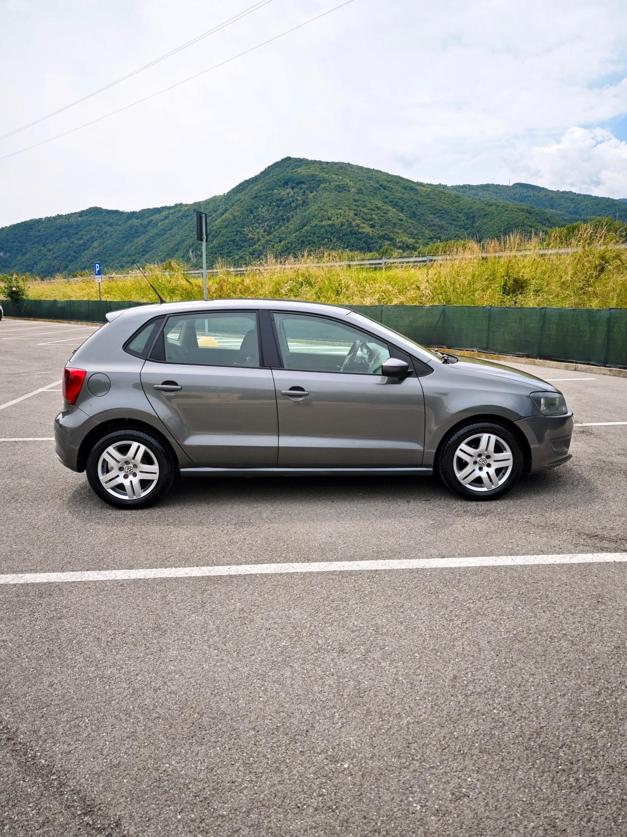 Volkswagen Polo 1.2 TDI 150.000 KM