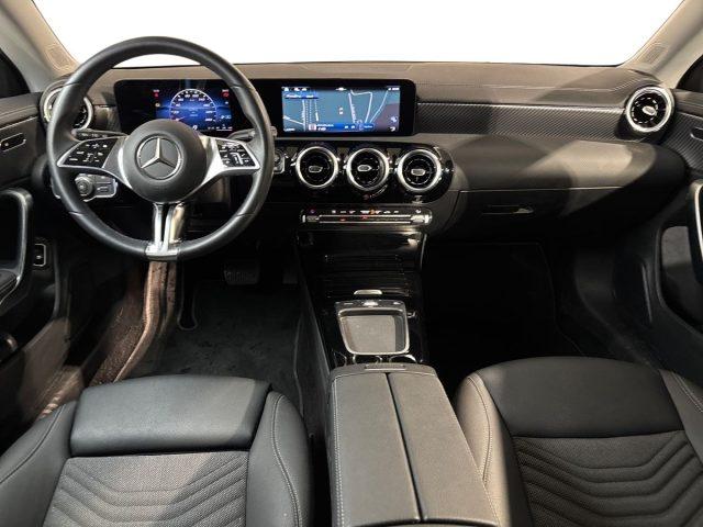 MERCEDES-BENZ CLA 180 d Automatic Shooting Brake Progressive Advanced