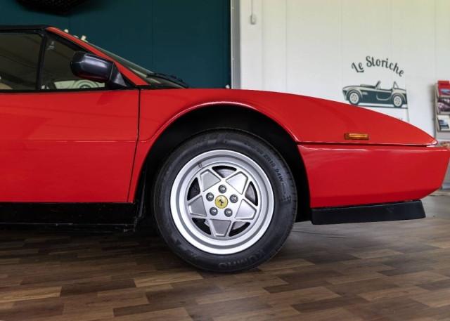 Ferrari Mondial 3.2 cabriolet