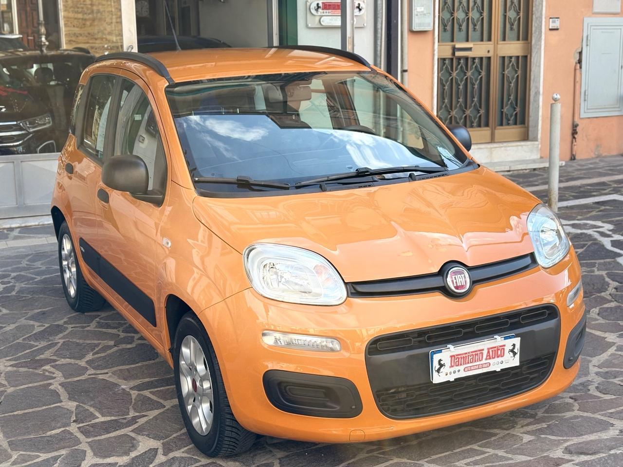 Fiat Panda 1.2 Easy 5° POSTO CON IMPIANTO GPL BRC