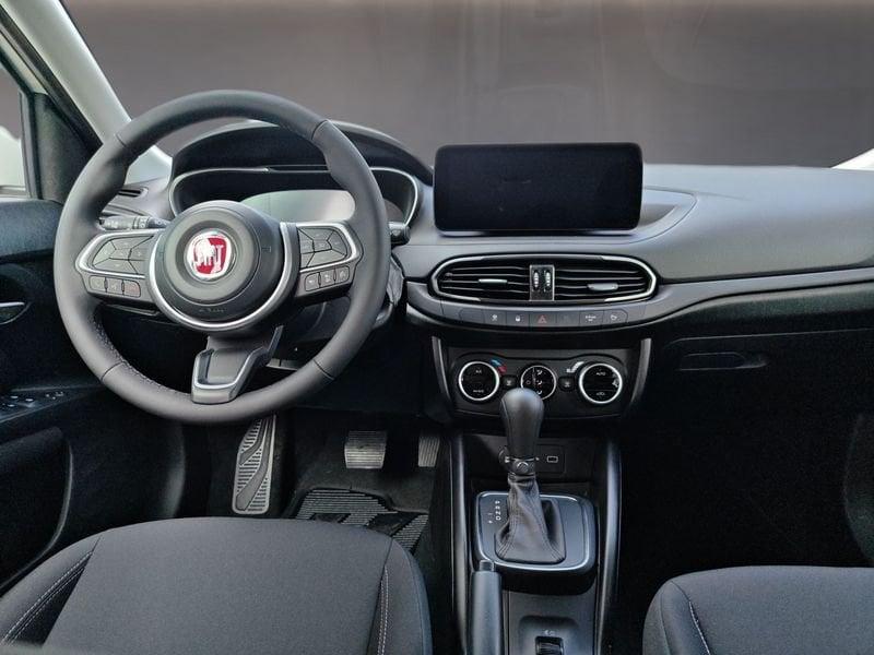 FIAT Tipo Tipo 1.5 Hybrid DCT 5 porte Cross
