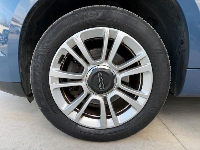 Fiat 500L 1.3 Multijet 95 CV Business 2019