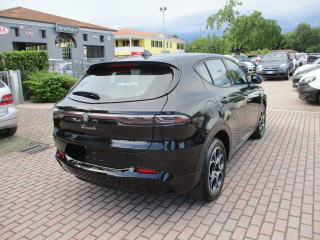 ALFA ROMEO Tonale 1.6 diesel 130Cv TCT6 Sprint Matrix/CarPlay