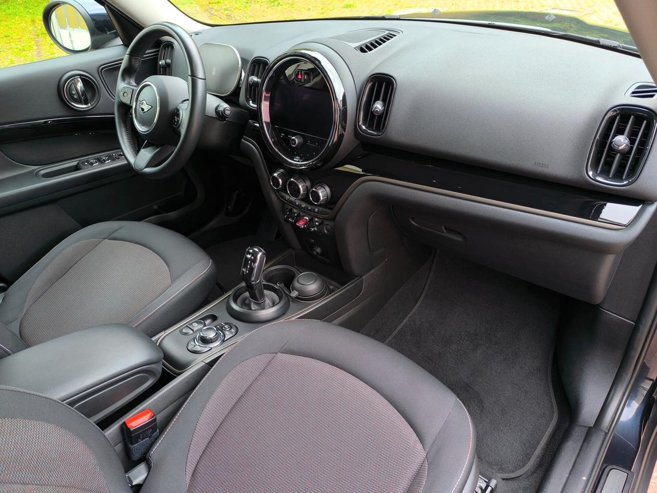 Mini Cooper Countryman 1.5 Business