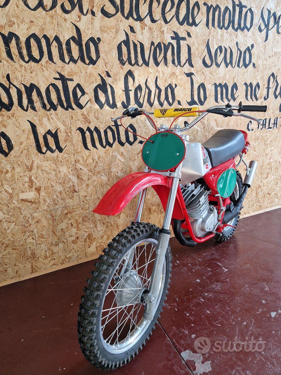 Maico MC 250 Cross
