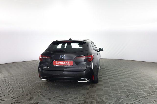 TOYOTA Corolla Corolla Active 1.8 Hybrid Touring Sports