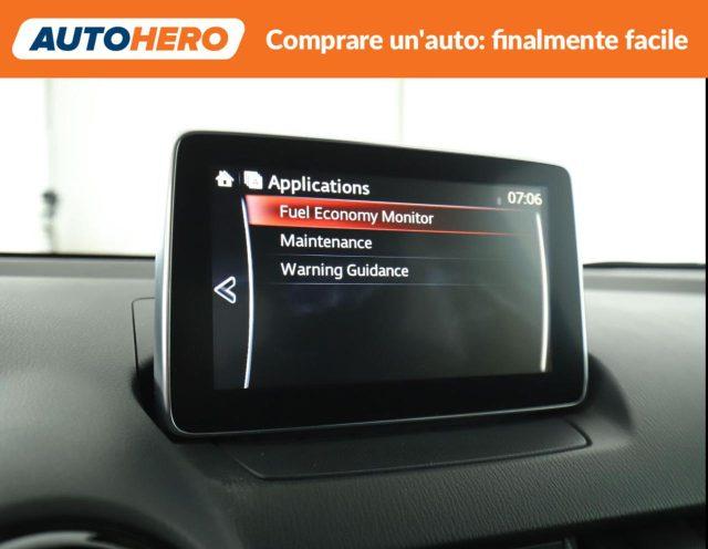 MAZDA 2 1.5 105 CV Skyactiv-D Exceed