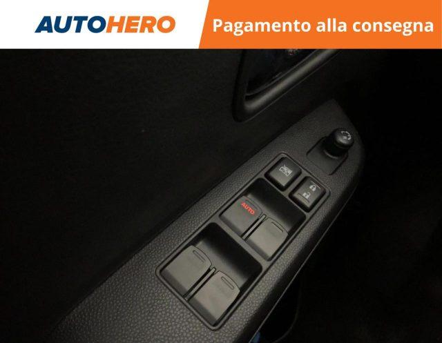 SUZUKI Ignis 1.2 Hybrid Top