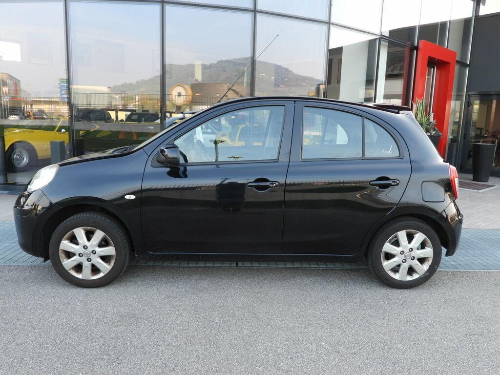 Nissan Micra 5 Porte 1.2 Acenta