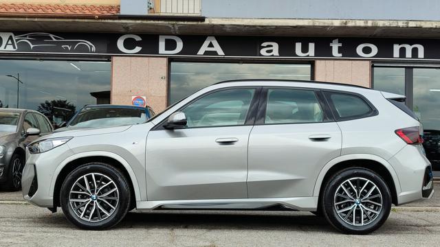 BMW X1 sDrive 18i M Sport Premium SENZA VINCOLO FINANZIAM