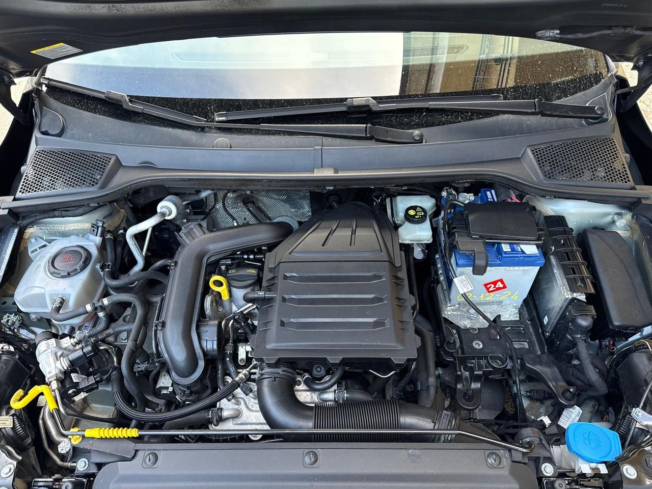 Seat Arona 1.0 TGI FR