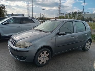 Fiat Punto Classic 1.2 5 porte Active