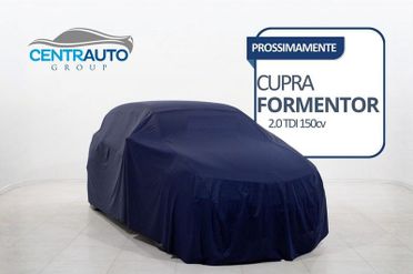 CUPRA Formentor Formentor 2.0 TDI 150cv