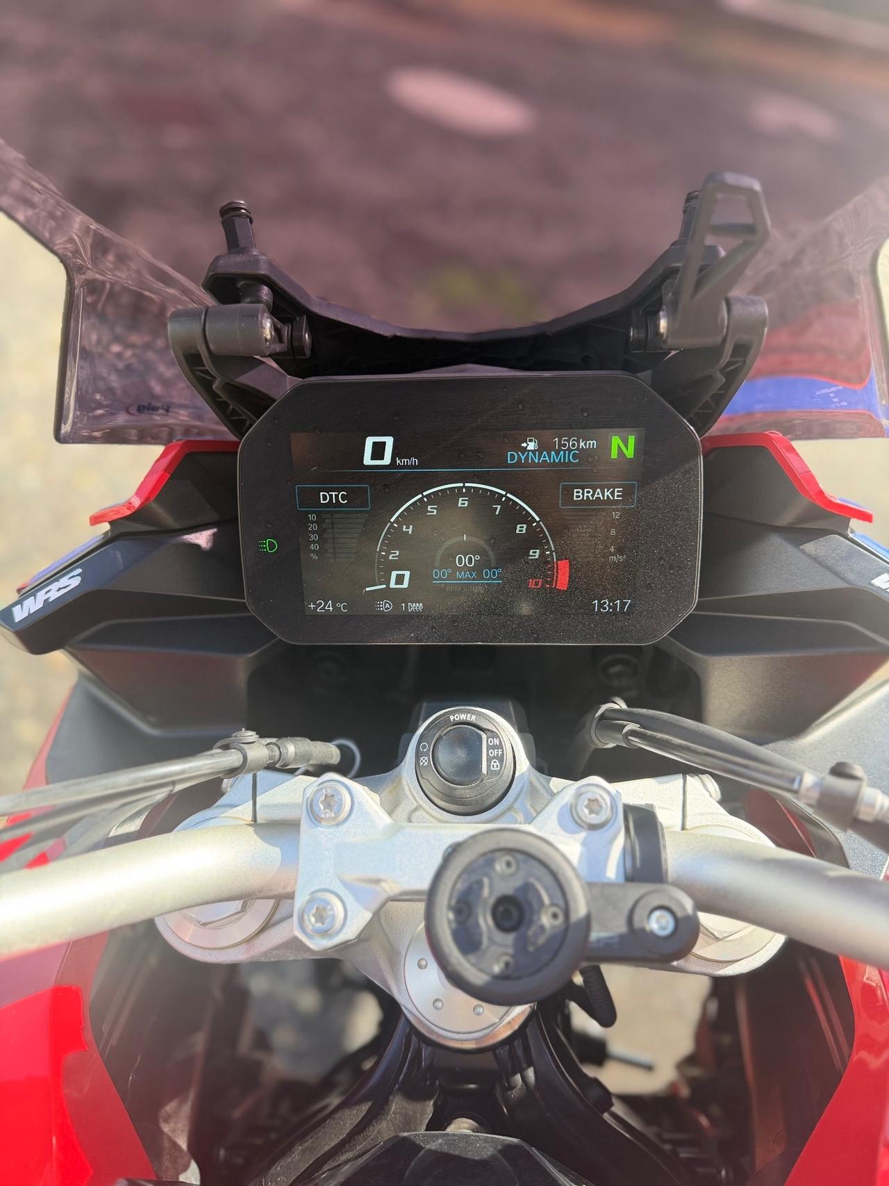 Bmw F 900 XR F900 M