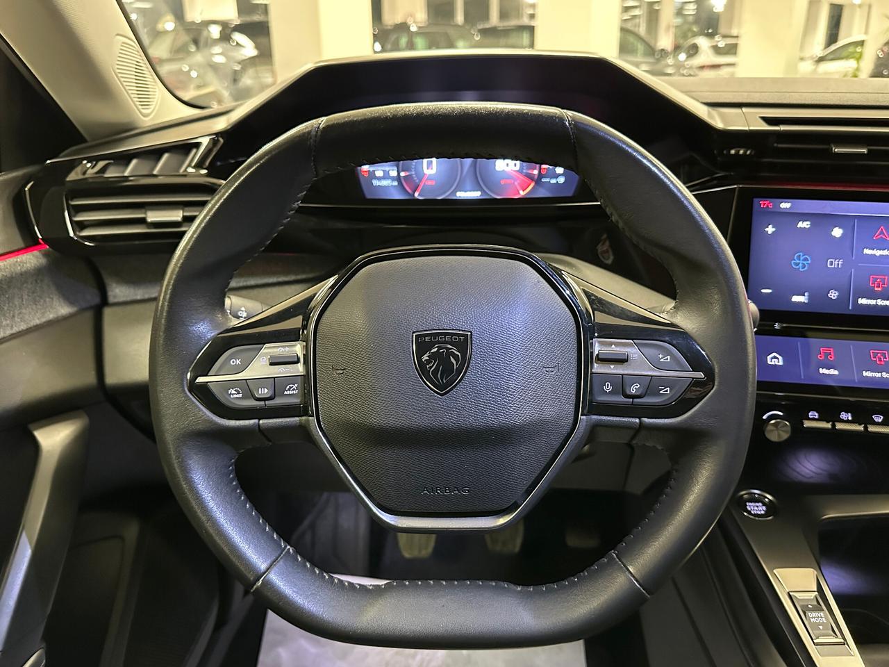 Peugeot 308 BlueHDi 130 S&S Allure Pack - 2022