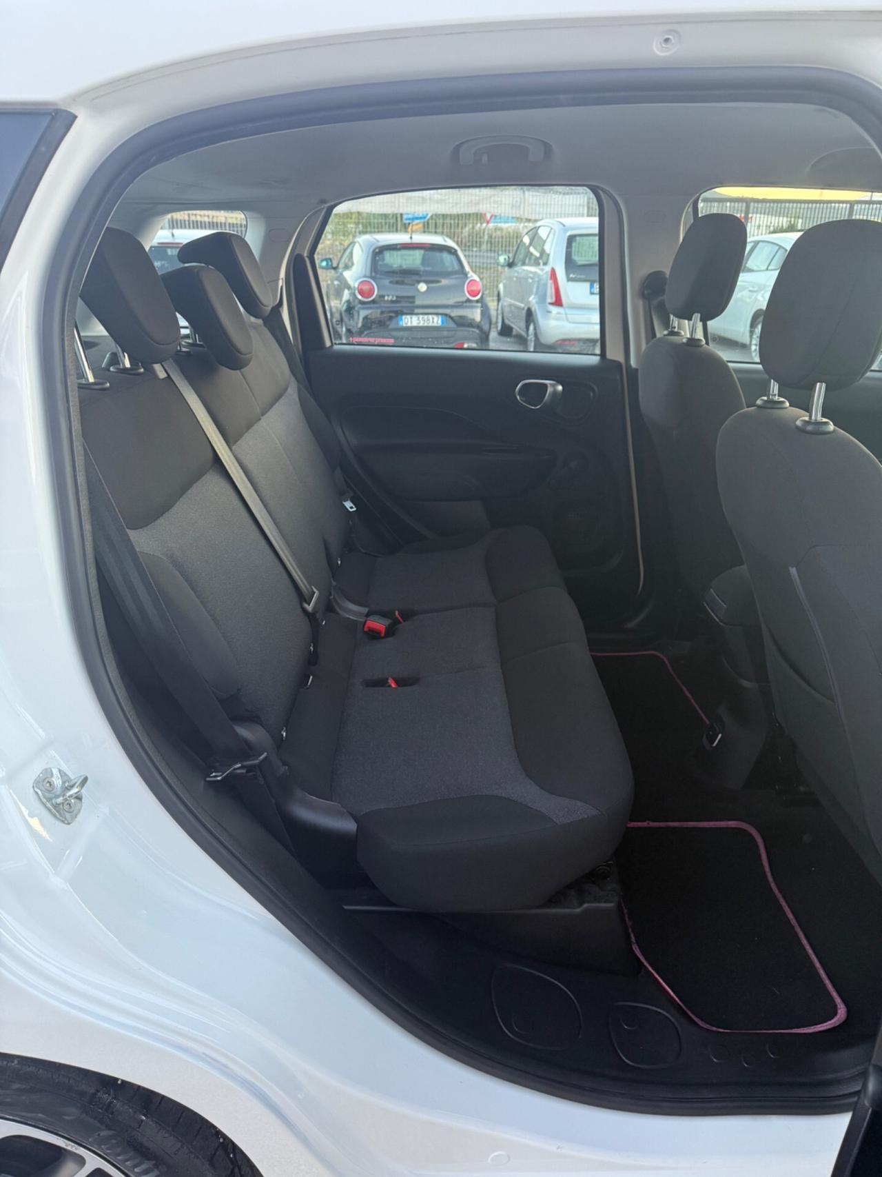 Fiat 500L 1.3 Multijet 95 CV Sport