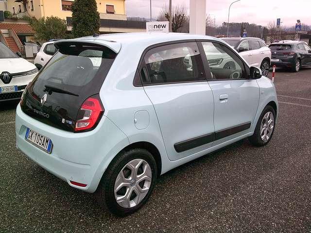 Renault Twingo Twingo Equilibre 22kWh