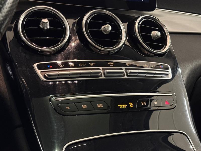 Mercedes GLC 300 300 de EQ-POWER Premium Plus 4Matic 9G-Tronic Plus