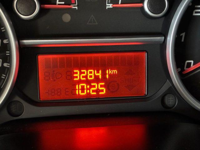 FIAT Doblo Doblò 1.3 MJT S&S PC Combi N1 Lounge 5Posti