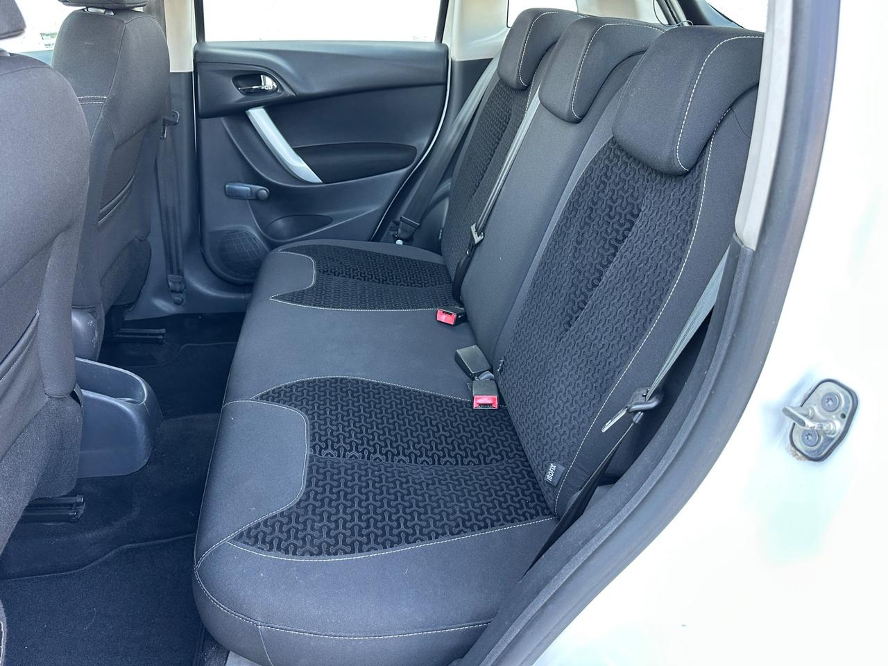 Citroen C3 1.1 Seduction Limited Neopatentati
