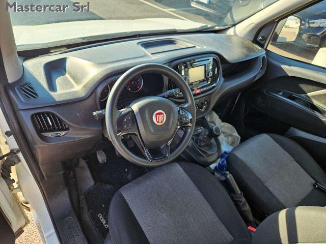 FIAT Doblo MAXI 1.3 Multijet 16v 95CV SX Euro 6 tg : FX465PN