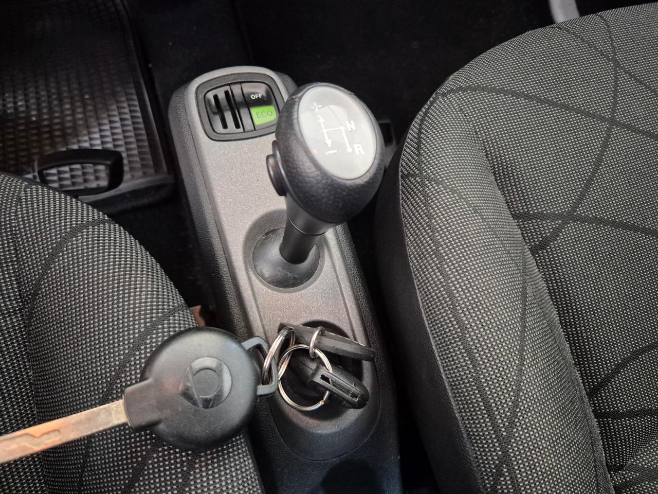 Smart ForTwo 1000 52 kW coupé pure