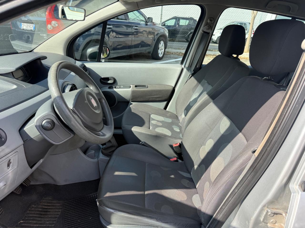 Renault Modus 1.5 dCi 85CV Dynamique