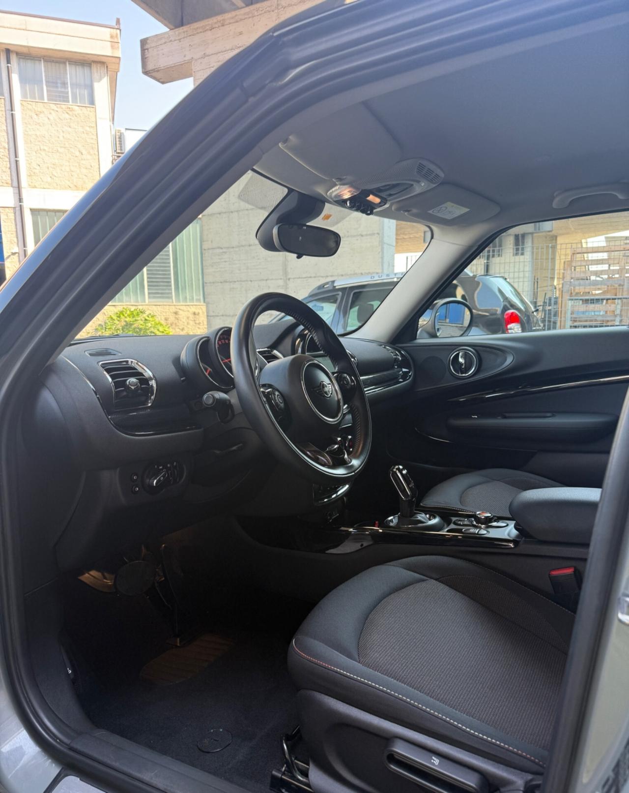 Mini Cooper D Clubman 2.0 Diesel 150cv