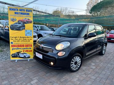 Fiat 500L 1.4 Benzina ok per neopatentati