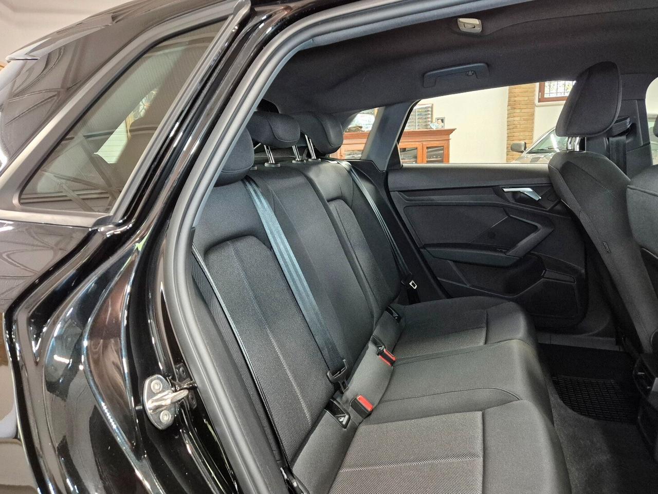 Audi A3 SPB 30 TFSI S tronic