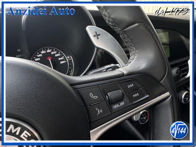 ALFA ROMEO Giulia 2.2 Turbodiesel 210 CV AT8 AWD Q4 Veloce