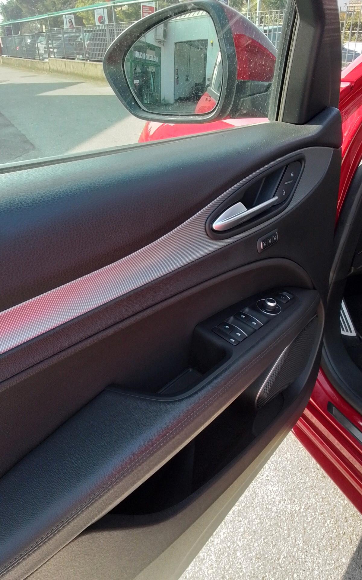 Alfa Romeo Stelvio 2.2 Turbodiesel 210 CV AT8 Q4 Veloce