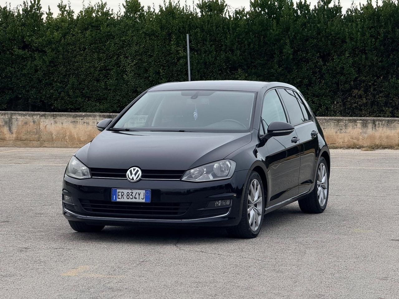 Volkswagen Golf 1.6 TDI