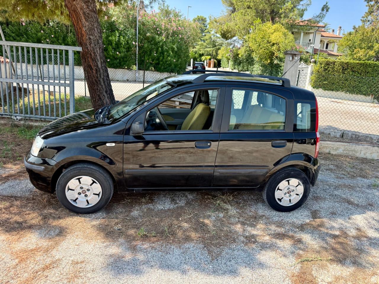 Fiat Panda 1.2 Benzina Neopatentati UNIPROPRIETÀ