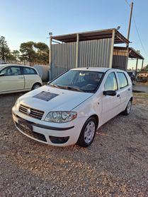 Fiat Punto 1.3 Multijet 5porte Diesel