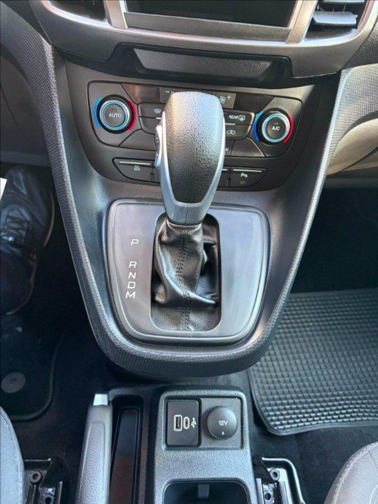 FORD Transit Connect 230 1.5 ecoblue 100cv Trend combi N1 L2H1 A8 E6.2 del 2023