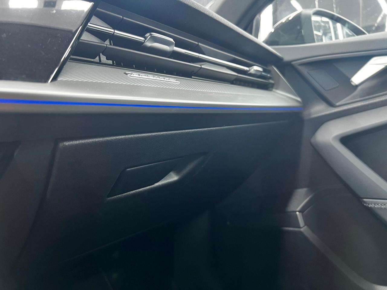 Audi A3 SPB 40 TDI quattro S tronic line edition