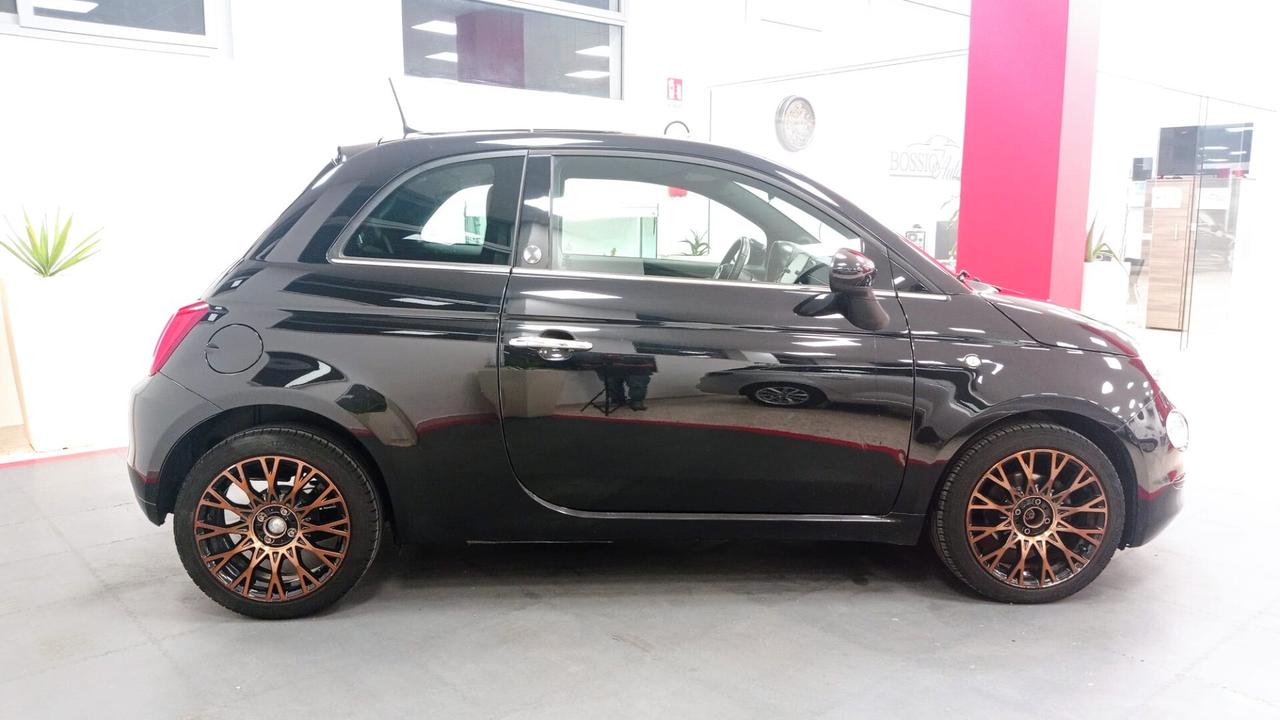 Fiat 500 1.2 Sport