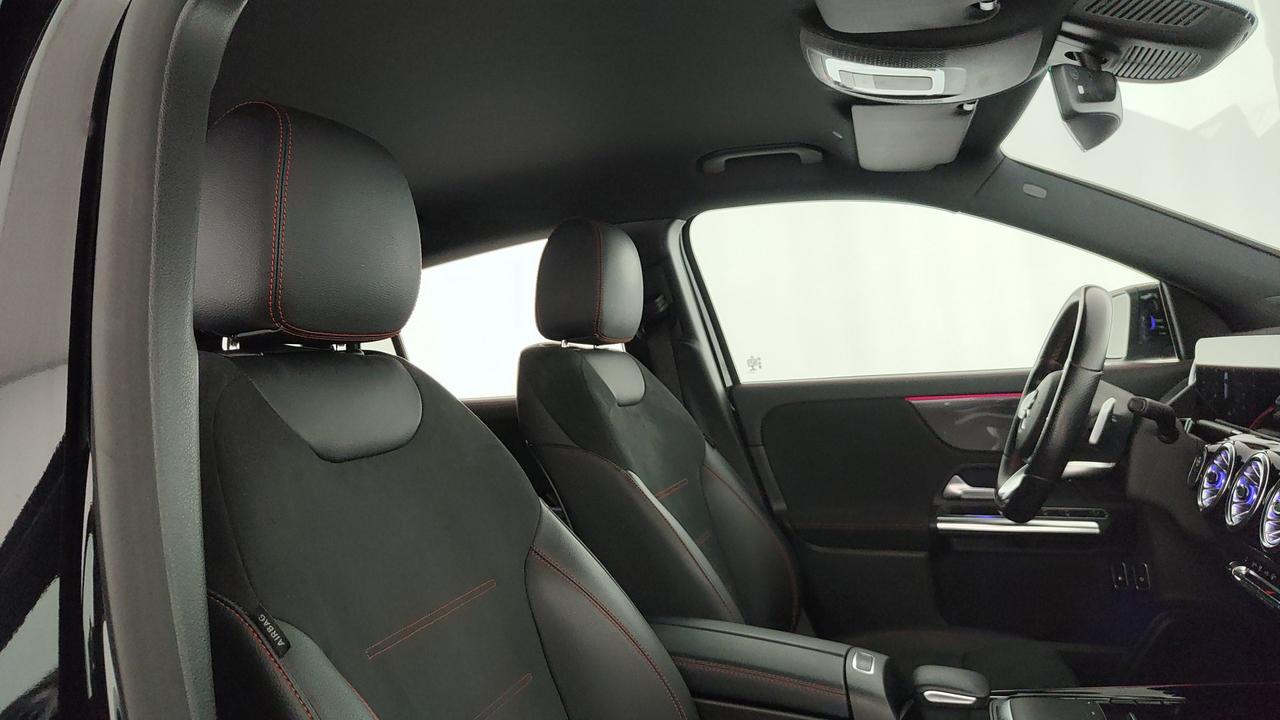 Mercedes-Benz GLA 250 e phev (eq-power) Premium auto