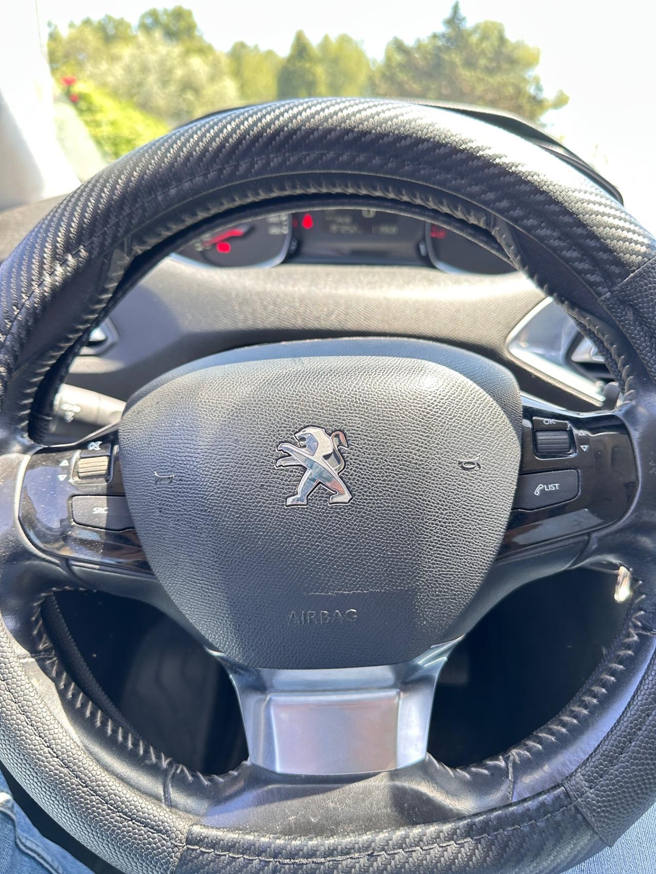Peugeot 308 BlueHDi 120 S&S SW Active-2015