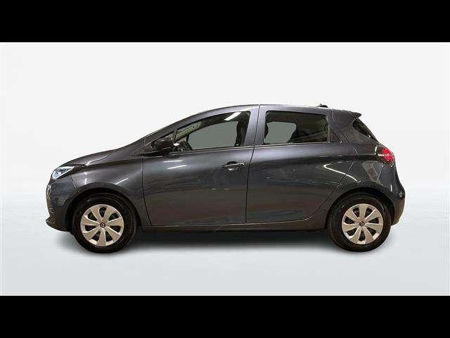 Renault ZOE Life R110 e-shifter