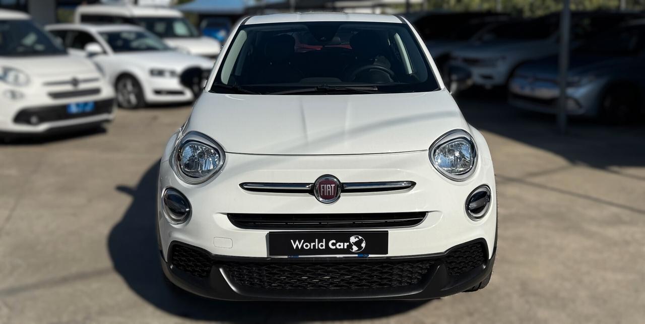 Fiat 500X 1.3 MultiJet 95 CV Pop