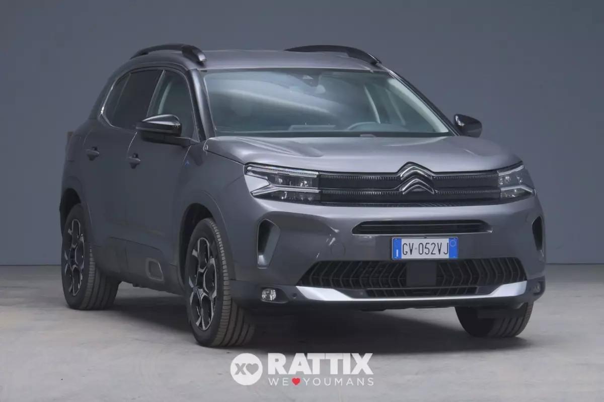 Citroen C5 Aircross 1.6 Hybrid Phev 225CV Shine e-EAT8