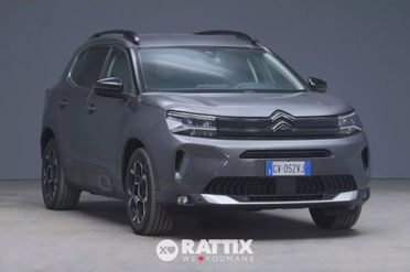 Citroen C5 Aircross 1.6 Hybrid Phev 225CV Shine e-EAT8