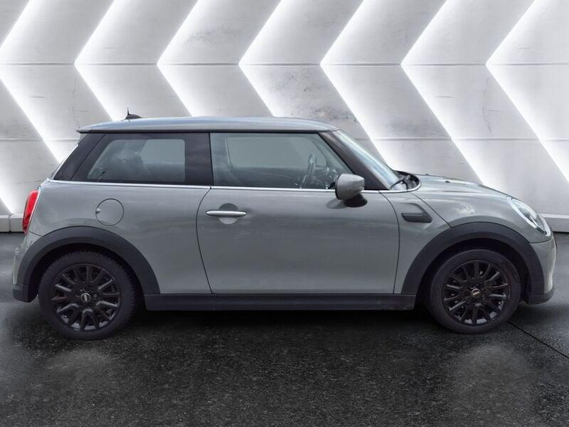 MINI Mini 3p 1.5 Cooper Classic auto