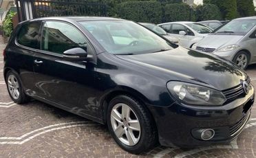 VOLKSWAGEN Golf 1.6 3p. Trendline bfuel